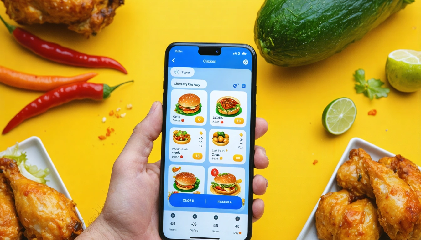 Chicken subway app gambling guide for players and risks