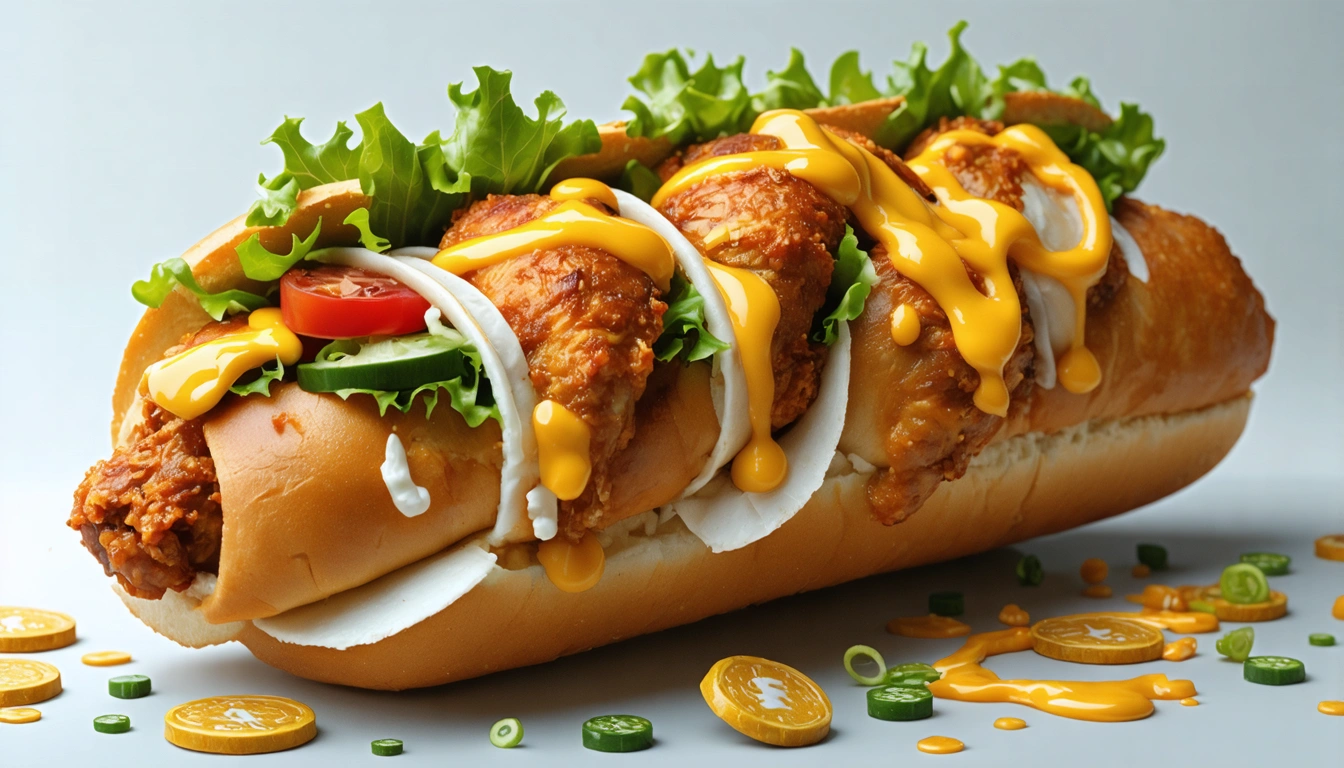 How to play chicken subway Rules Strategy and Tips