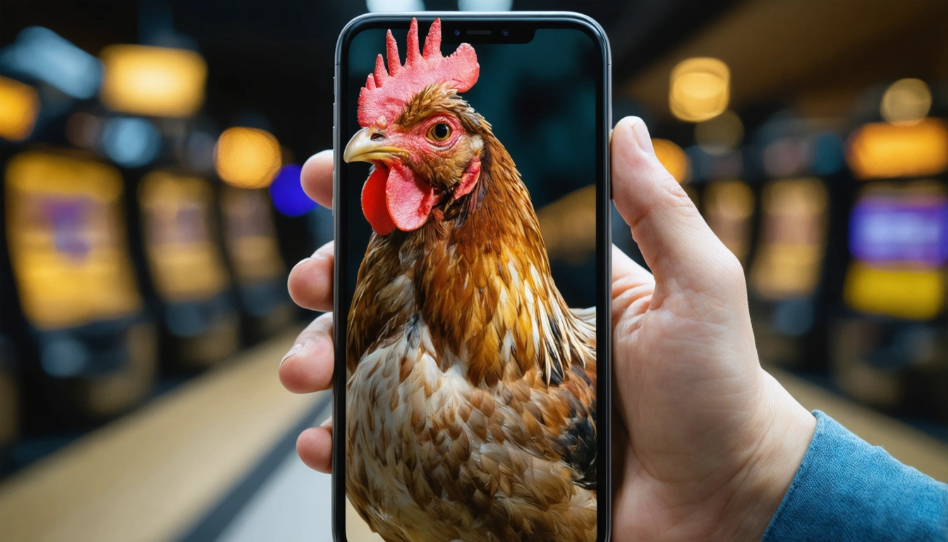 How to play chicken subway Rules Strategy and Tips