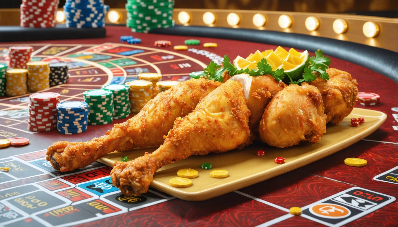 Play chicken subway strategy guide and rules explained