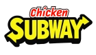 Logo chicken-subway.co.at